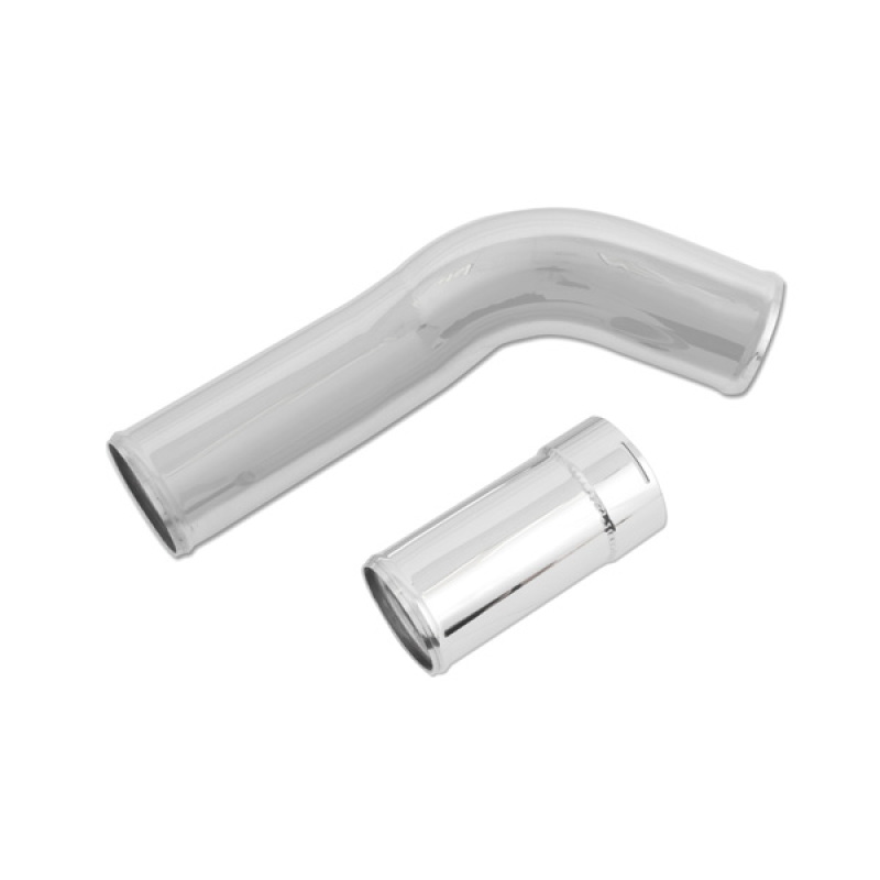 Mishimoto Intercooler Pipe and Boot Kit for 11+ Ford 6.7L Powerstroke Hot-Side - Image 3