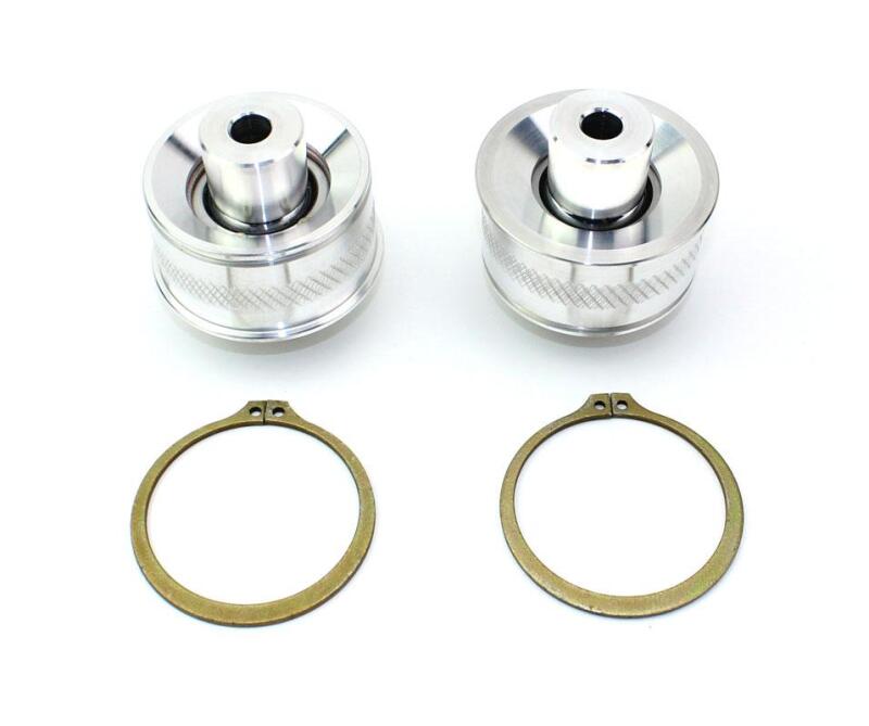 SPL Front Caster Rod Bushings (Non-Adjustable) for 2020+ Toyota GR Supra (A90) / 2019+ BMW Z4 (G29) - Image 2