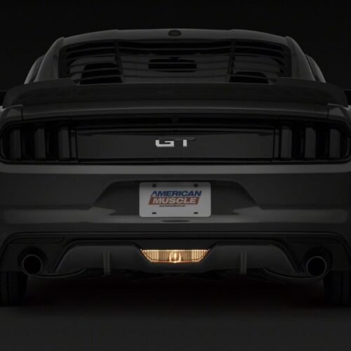 Raxiom for 2015-2023 Ford Mustang Axial Series Reverse Light LED Conversion Kit