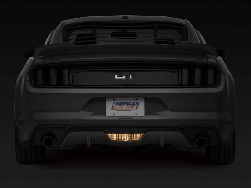 Raxiom for 2015-2023 Ford Mustang Axial Series Reverse Light LED Conversion Kit
