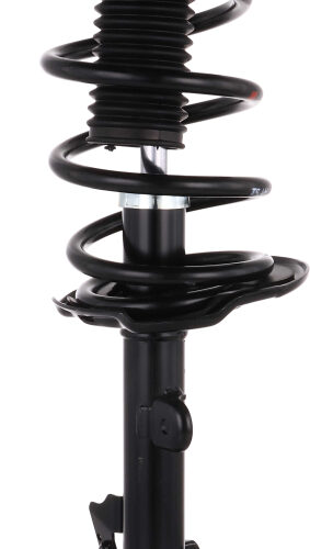 KYB 14-19 Toyota Highlander V6 3.5L (Exc. Hybrid) Strut-Plus Assembly - Front Right - Image 2