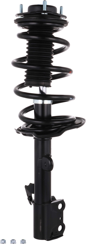 KYB 14-19 Toyota Highlander V6 3.5L (Exc. Hybrid) Strut-Plus Assembly - Front Right - Image 2