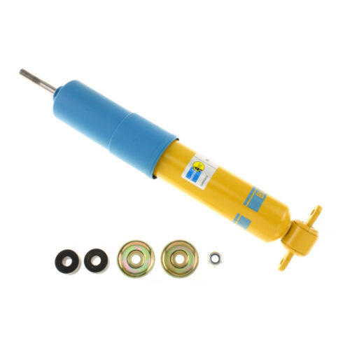 Bilstein 4600 Series for 89-91 Mitsubishi Montero Front 46mm Monotube Shock Absorber