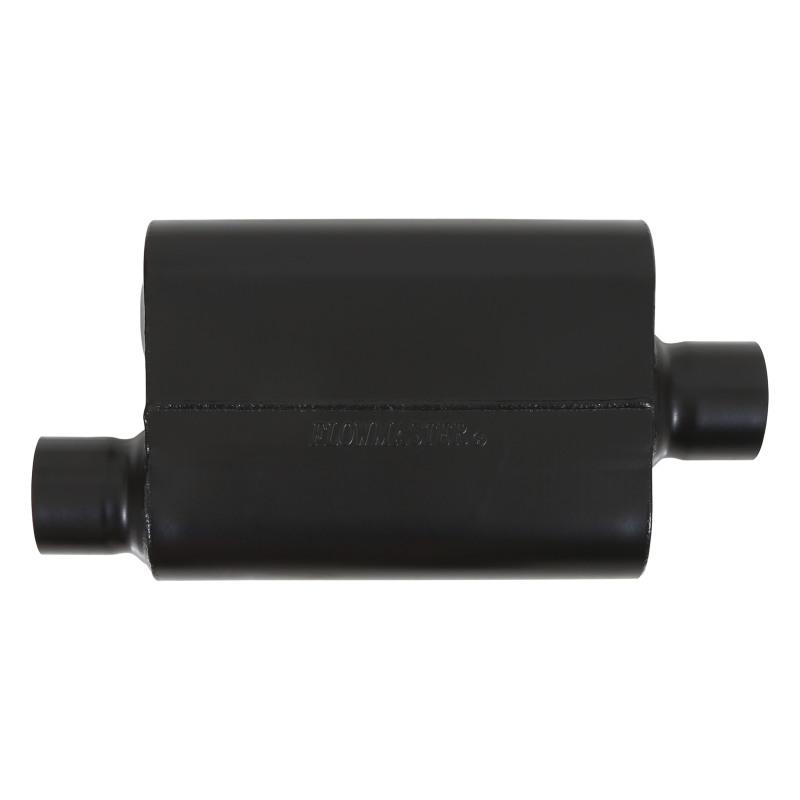 Flowmaster 43041 3IN (O)/3OUT (C) 40 Series Muffler - Image 2