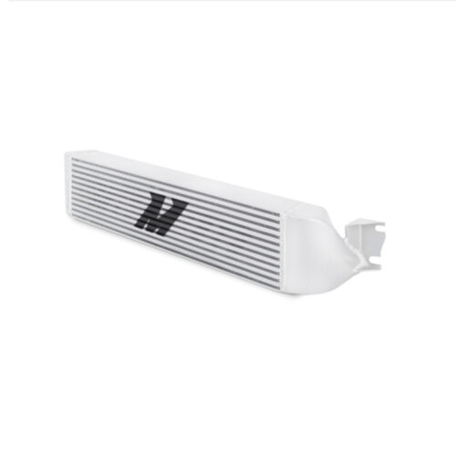 Mishimoto Performance Intercooler Kit for 03-05 Dodge Neon SRT-4 Silver Aluminum - Image 4