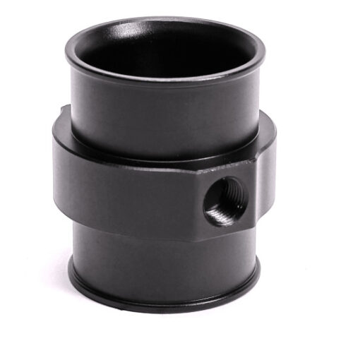 PERRIN Subaru / Universal Coolant Hose Adapter - 1.5in / 38mm ID Hose - Image 3