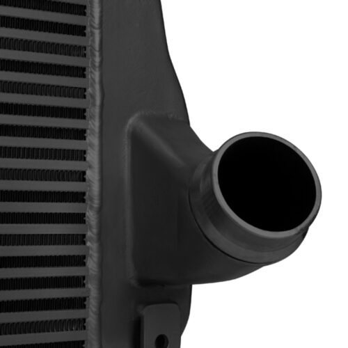 Mishimoto Intercooler (Black) for 06-10 Chevy 6.6L Duramax - Image 7
