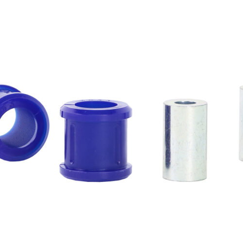 SuperPro 1993 Toyota Supra Twin Turbo Rear Lower Control Arm Shock Mount Bushing - Image 3