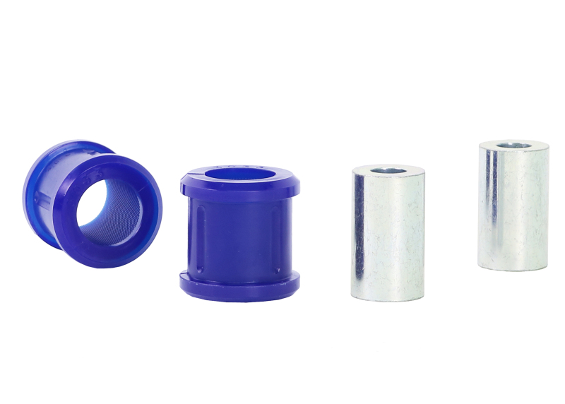 SuperPro 1993 Toyota Supra Twin Turbo Rear Lower Control Arm Shock Mount Bushing - Image 3