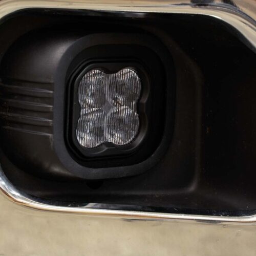 Diode Dynamics SS3 Pro Type SDX Kit ABL - Yellow SAE Fog - Image 6