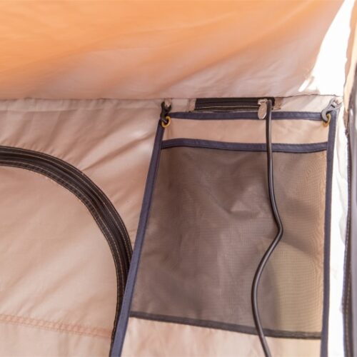 ARB Deluxe Awning Room W/Floor 2.0M79Lg 2000X2500mm 79X98In - Image 8