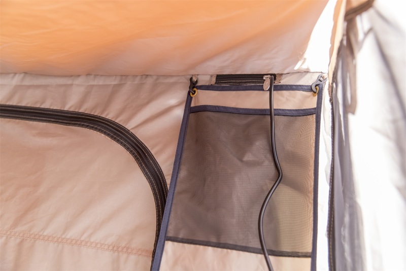ARB Deluxe Awning Room W/Floor 2.0M79Lg 2000X2500mm 79X98In - Image 8