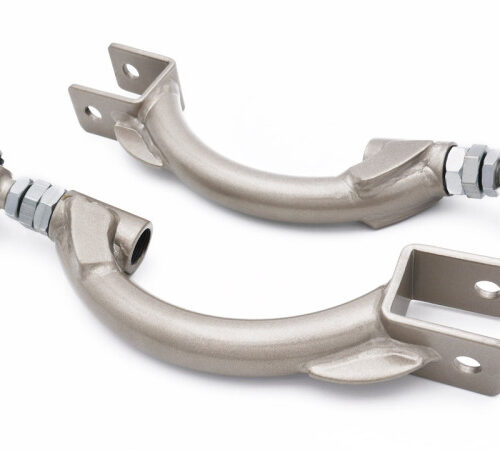 ISR Performance Pro Series Rear Upper Control Arm - 89-98 Nissan 240sx S13/S14