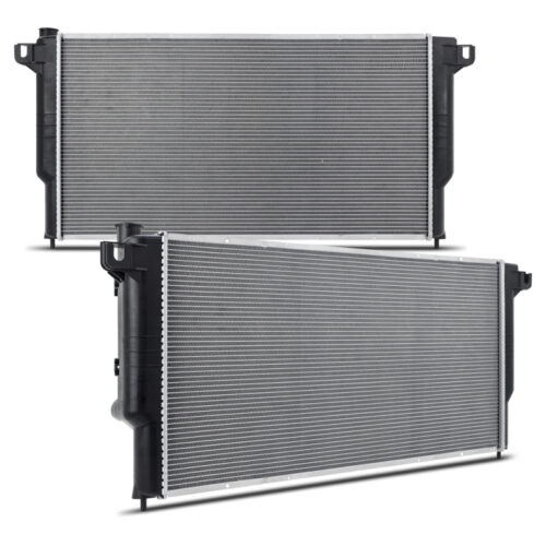 Mishimoto Replacement Radiator for 94-02 Dodge 5.9L Cummins