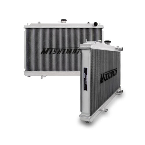 Mishimoto Aluminum Radiator for 95-98 Nissan 240sx w/ KA