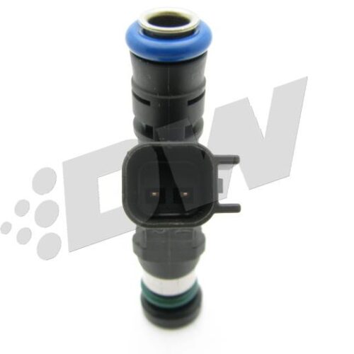 DeatschWerks 60lb Top Feed Injectors for 1999-2010 Ford Mustang / 2010-2013 SVT Raptor - Image 3