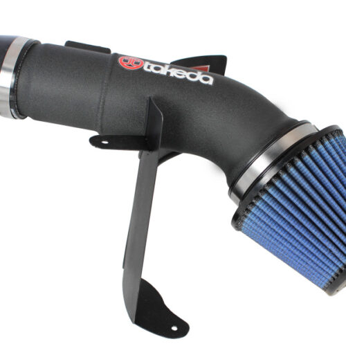 aFe Power Takeda Intake Stage-2 PRO 5R 13-14 Honda Accord V6-3.5L (Black) - Image 4