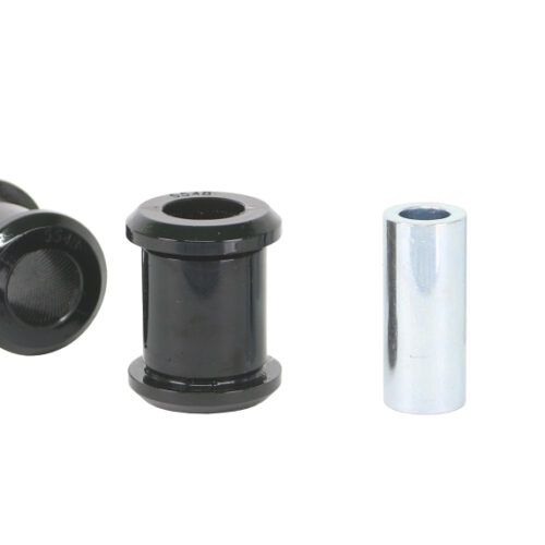 Whiteline 16-23 Mazda MX-5 Miata Rear Trailing Arm Outer Bushing Kit - Image 3