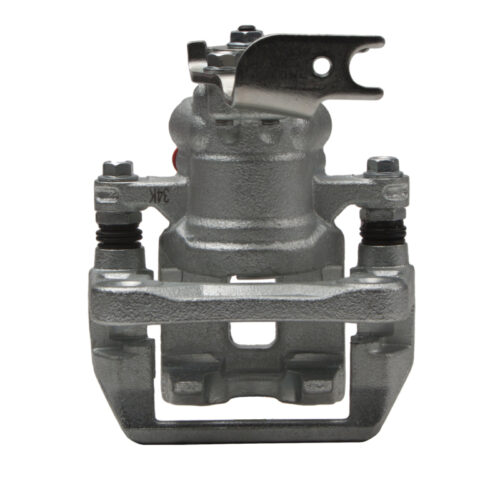 DFC 13-17 Honda Accord Rear-R Premium Caliper - Silver Zinc Coated - Image 4