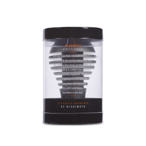 Mishimoto Limited Edition Chris Forsberg Shift Knob - Image 6