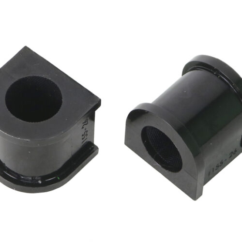 Whiteline 1990-2002 Toyota Land Cruiser Sway Bar Mount Bushing Kit - 26mm - Image 3