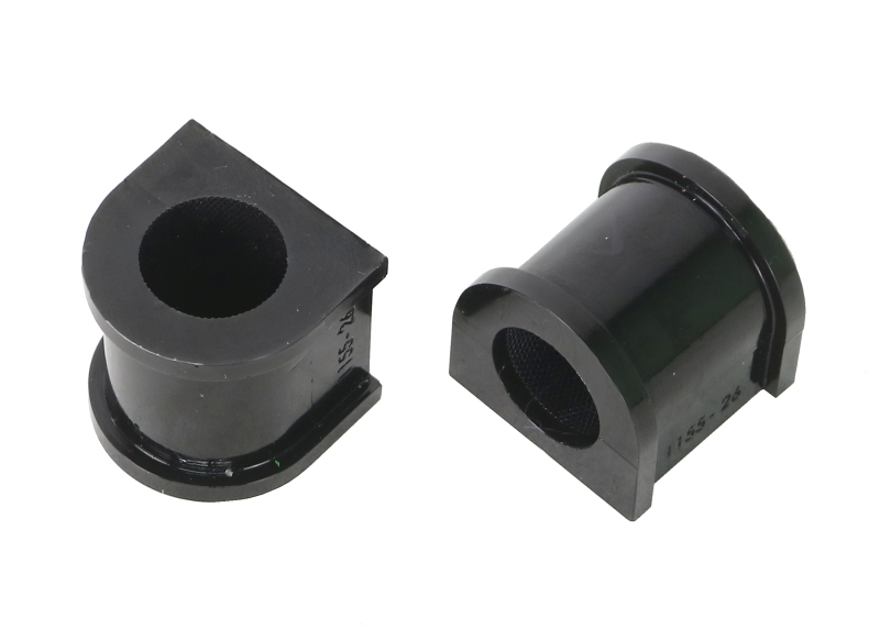 Whiteline 1990-2002 Toyota Land Cruiser Sway Bar Mount Bushing Kit - 26mm - Image 3