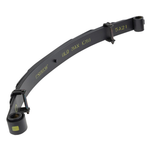 Alternative view of ARB / OME Leaf Spring Toy 60 Ser-F for 1980-1989 Toyota Land Cruiser