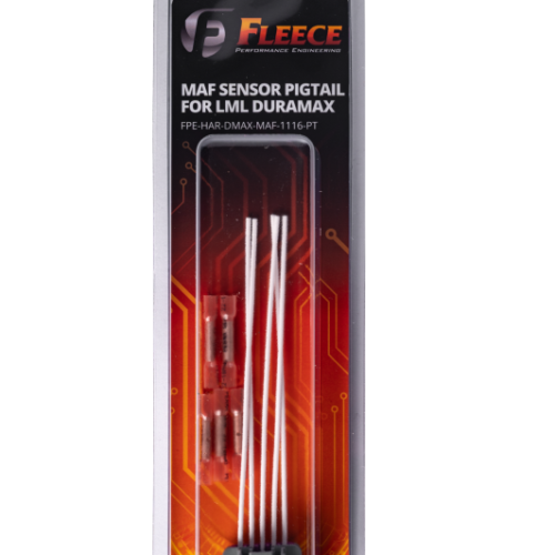 Fleece Performance 11-16 GM 2500/3500 LML Duramax MAF Sensor Pigtail - Image 4