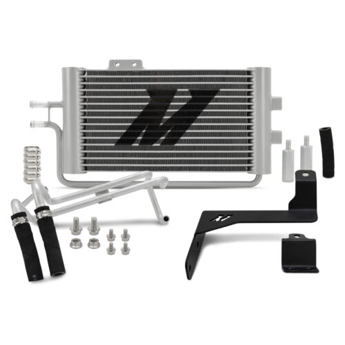 Mishimoto Transmission Cooler for 2024+ Toyota Tacoma