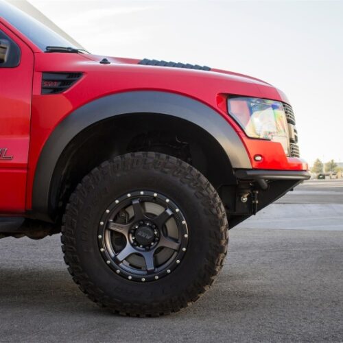 Addictive Desert Designs for 10-14 Ford F-150 Raptor ADD PRO Front Bumper - Image 2