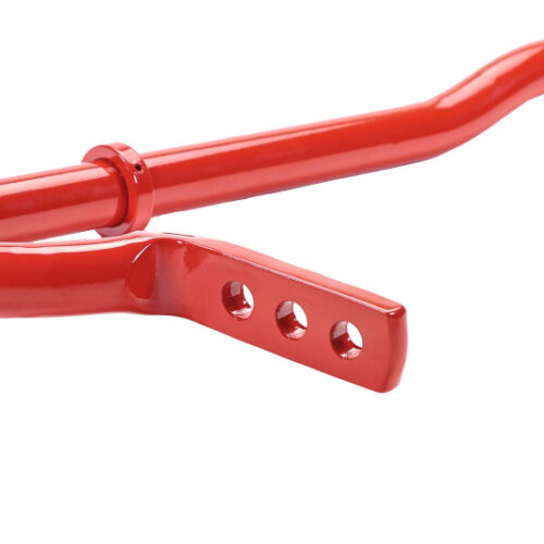 PERRIN 08-21 WRX/STI & 13-26 BRZ/FR-S/86/GR86 Rear Sway Bar - 18mm - Image 3