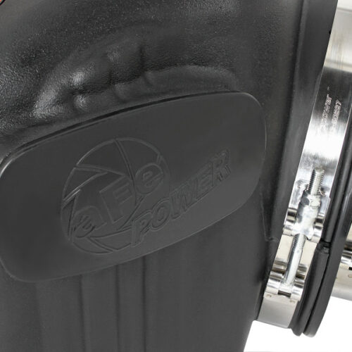 aFe Power Momentum HD PRO 10R Cold Air Intake 94-02 Dodge Diesel Truck L6-5.9L (td) - Image 8