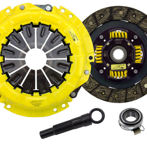 ACT LE1-XTSS 2007 Lotus Exige XT/Perf Street Sprung Clutch Kit