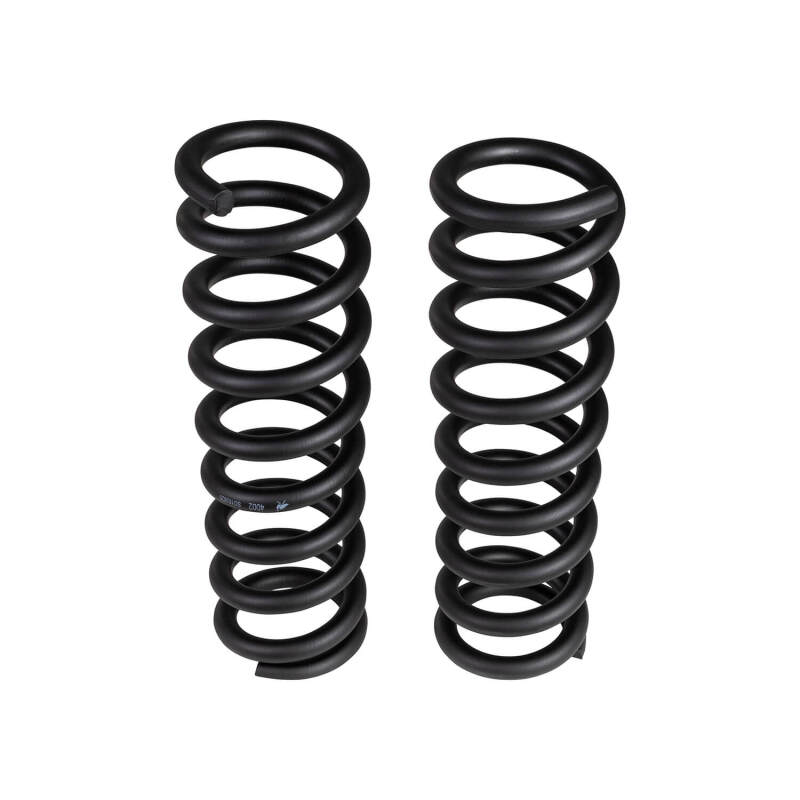 ARB / OME Coil Spring - Front Set 05-15 Toyota Tacoma V6 - Image 3