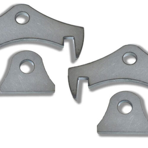 Artec Industries Lower Link Shock Tabs (4 Pieces)
