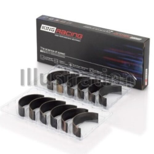 Alternative view of King Engine Bearings Gm/Holden 3.6 Lf4/Lfx/Lgx (Size +0.25mm) Connecting Rod Bearing Set