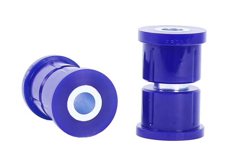 SuperPro 1998 Lexus LX470 Base Front Lower Inner Forward Control Arm Bushing Kit - Image 5
