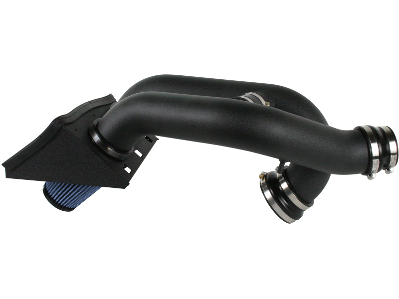aFe Power MagnumFORCE Intakes Stage-2 Pro 5R 11 Ford F-150 V6 3.5L (tt) EcoBoost - Image 4