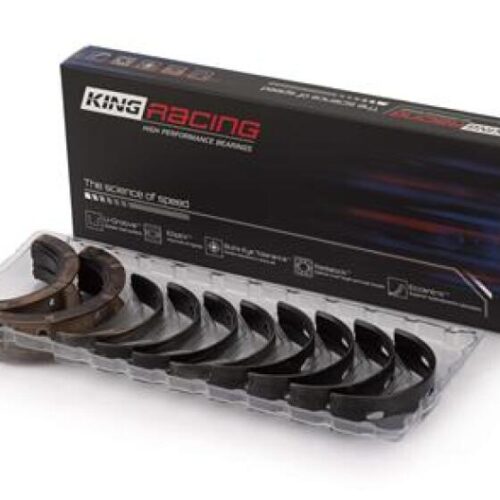 King Engine Bearings Toyota 2JZGE/2JZGTE 4V 3.0L Rod Bearing Set
