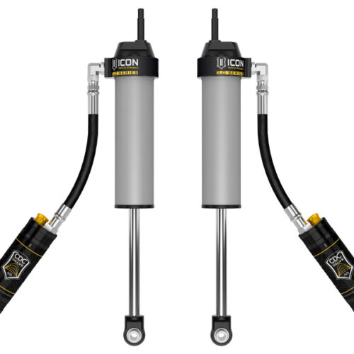 ICON 05-26 Ford F-250/350 SD 4WD 0-3in 3.0 Series VS RR CDCV Front Coilover Pair - Image 6