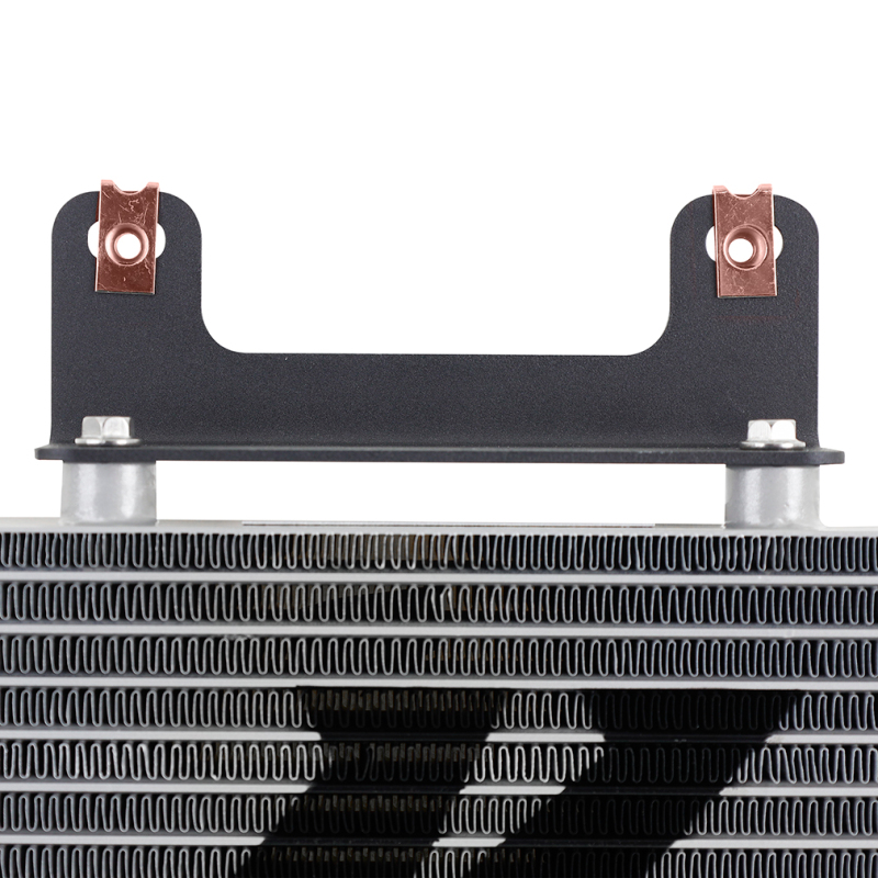 Mishimoto Transmission Cooler for 99-13 Chevrolet Silverado / GMC Sierra - Image 4