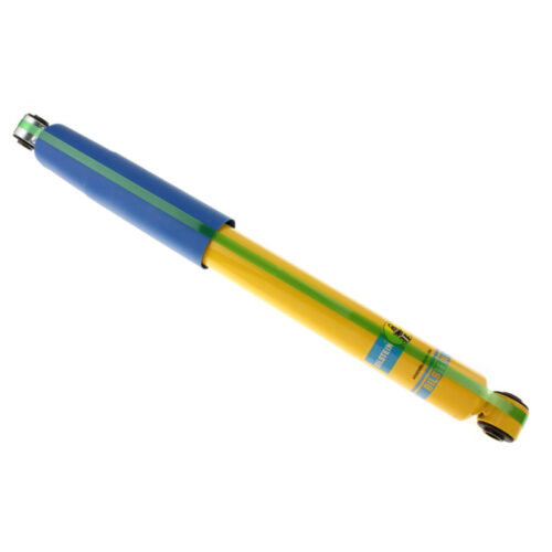 Bilstein 4600 Series for 2013 Chevrolet Silverado 3500 HD LT Rear Shock Absorber