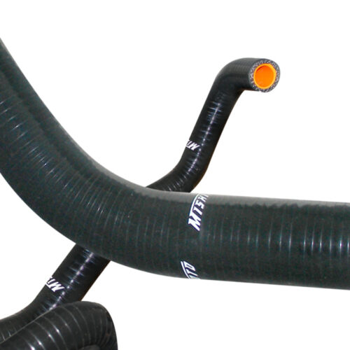 Mishimoto Silicone Hose Kit for 03-06 Nissan 350Z Black - Image 7
