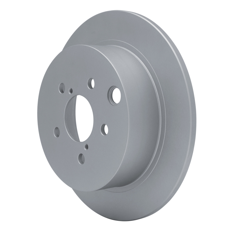 DFC 12-23 Subaru XV Crosstrek Rear GeoSPEC Coated Rotor