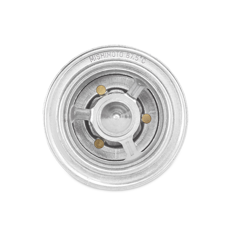 Mishimoto Thermostat for Dodge 5.9L Cummins High-Temperature - Image 4
