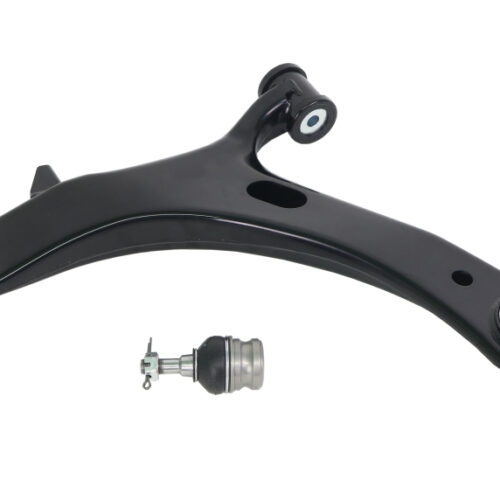Alternative view of Whiteline 07-11 Subaru Impreza & WRX Left Front Lower Control Arm
