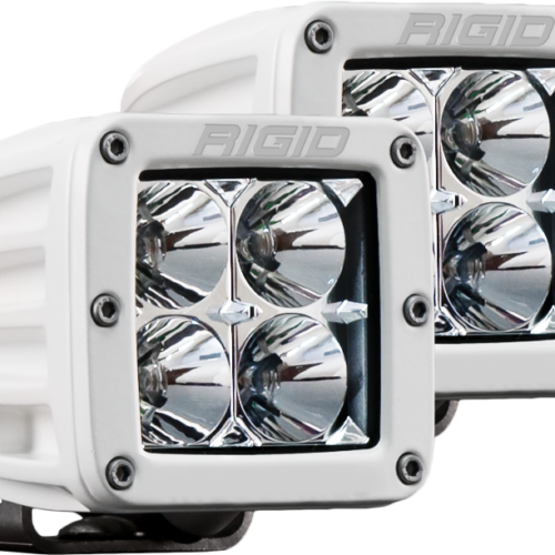 Rigid Industries Marine - Dually - Flood - Set of 2 - Image 4