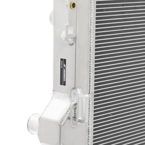 Mishimoto Performance Aluminum Radiator for 2023+ Toyota GR Corolla - Image 6