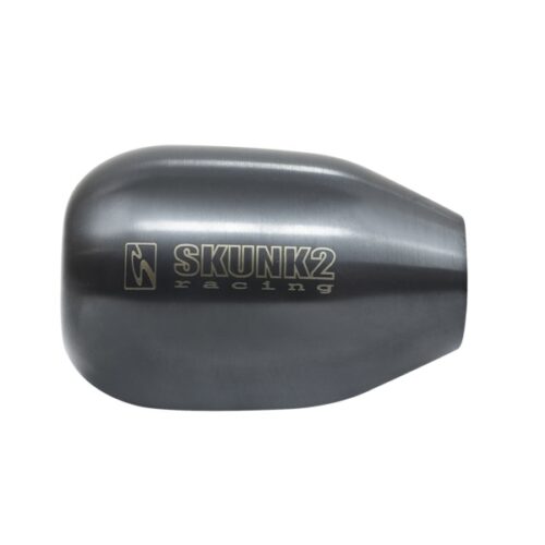 Skunk2 Honda/Acura 6-Speed Billet Shift Knob (10mm x 1.5mm) (Apprx. 440 Grams) - Image 5