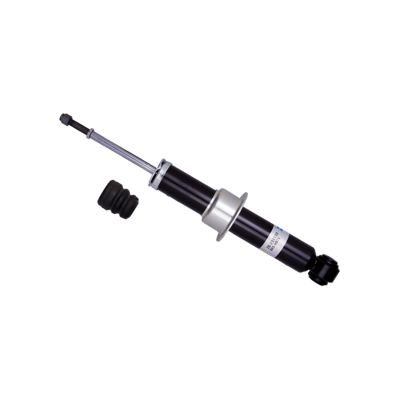 Bilstein B4 (DampTronic) 2014-2016 Jaguar F-Type Rear Monotube Shock Absorber - Image 2